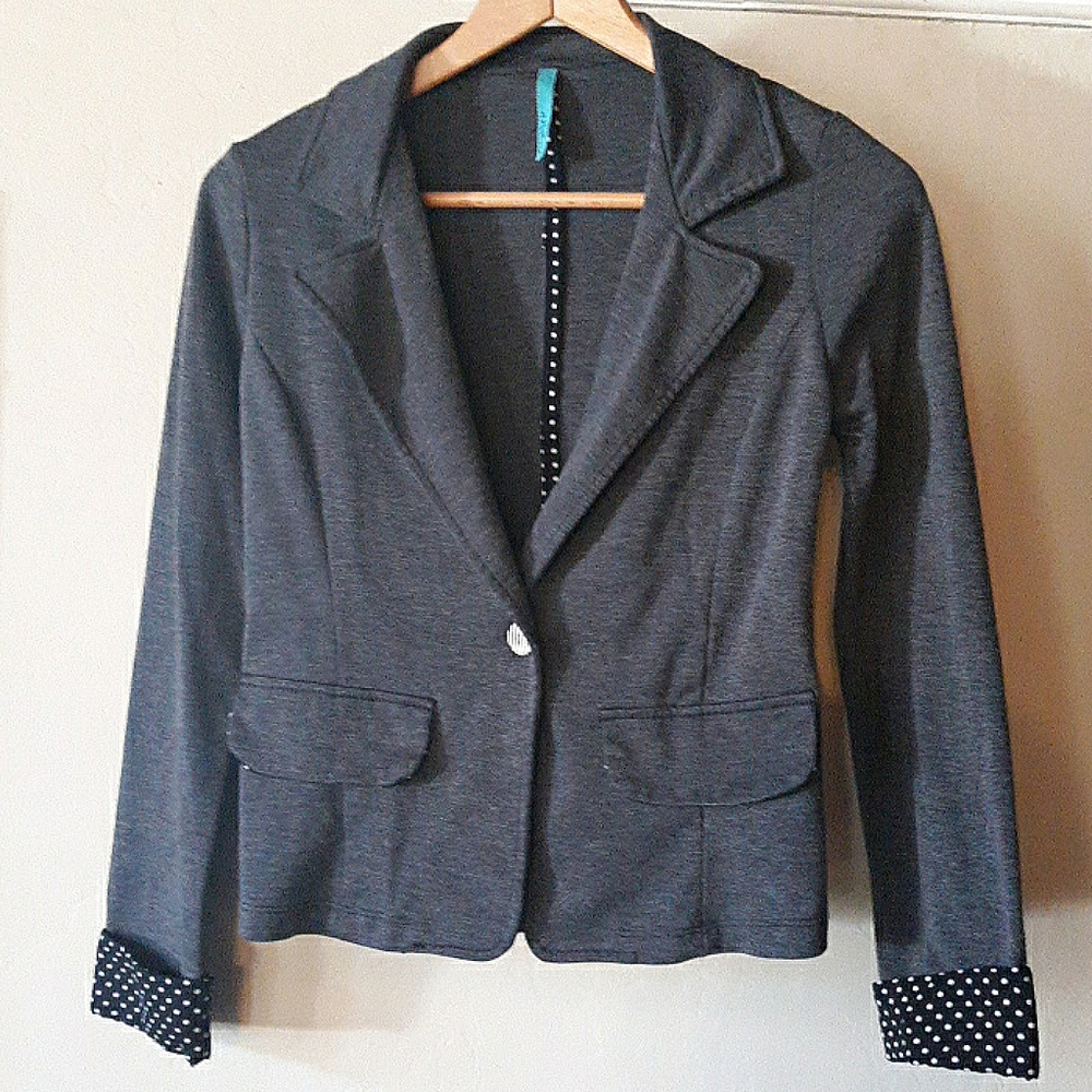 Neblina Blazer